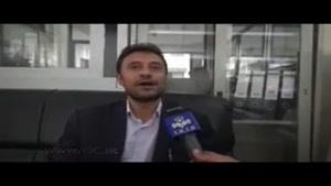 پخش سریال یوسف پیامبر(ص) از تلویزیون یمن در ز