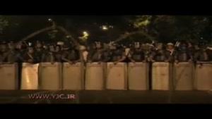 تجمع هزاران نفری مخالفان برای استعفای رئیس جمهوری ارمنستان 