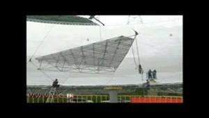 ساخت بزرگترین تلسکوپ جهان در چین