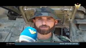 فیلم/ عملیات موفقیت آمیز ارتش سوریه در اطراف فرودگاه دیر الزور