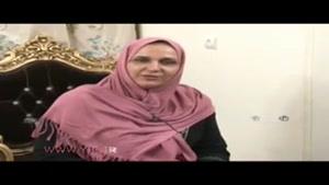 بانوی معلول افتخار آفرین شد