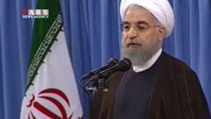 روحانی: موضوع فیش‌های نجومی بالاتر از آن است که برخی عزل یا حقوقشان تقلیل یابد