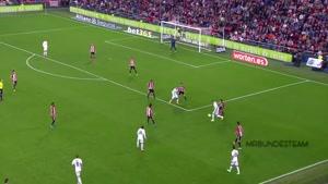 تکنیک های آلارکون سوارز ایسکو در رئال مادرید 2013-2016