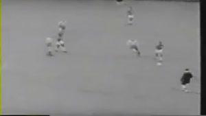 جام جهانی سوئد و برزیل سال 1958
