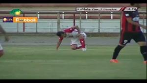  پدیده 1-1 سیاه جامگان