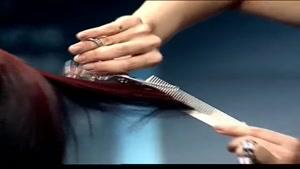 مهارت کار با قیچی های پیتاژ چند گانه و انواع پیتاژ