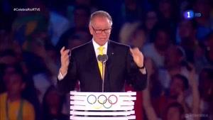 مراسم افتتاحیه جذاب المپیک ریو 2016- بخش 5