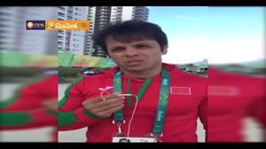 پیش بینی حسن رنگرز از مدال‌آوری کشتی فرنگی در المپیک