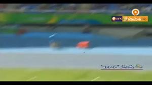رقابت کاوه موسوی در پرتاب چکش المپیک ریو