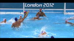 تصاویر بسیار زیبا از المپیک لندن 2012
