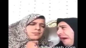 دابسمش مامان بوسم کن گناه دارم