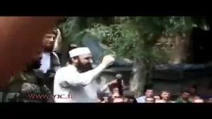 هشدار وقیحانه مفتی سعودی به ایران: ای رافضی ها، ما در حلبی هستیم که تصور می کنید محاصره است