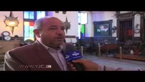 ممانعت عربستان از اعزام زائران سوریه به مناسک حج