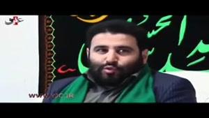 سید مهدی میرداماد: عاشق بازیگری بودم/ پوستر فیلم عروس را به اتاقم زده بودم