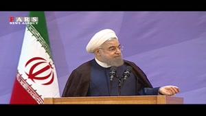 روحانی: مسئولیت سنگین آموزش و پرورش در قبال فضای مجازی