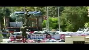 کشف محموله قاچاق 40 میلیاردی در تهران