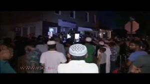 کشته شدن امام جماعت مسجد به ضرب گلوله 