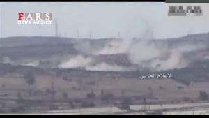 ارتش سوریه «جیش الفتح» را در هم کوبید
