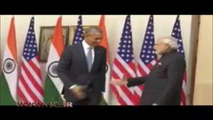 نام کت و شلوار نخست وزیر هند در کتاب رکورد های جهانی گینس 