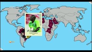 کیروش : تیم ملی قطر تیم ملی نیست و تیم مالتی نشنال است - آنالیزبازیکنان تیم ملی قطر