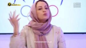 برنامه متفاوت المپیک ریو با اجرای شقایق دهقان و محراب قاسم خانی - پارت 2