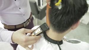 Haircut Men 2017 ★ Undercut Hairstyle Men