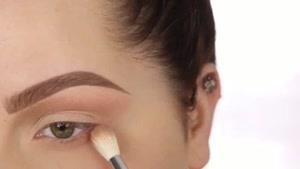 آموزش 2 آرایش چشم