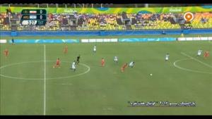 ایران 3 - 1 آرژانتین