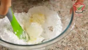 آموزش کیک و شیرینی-طرز تهیه بیسکویت کشمشی