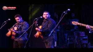 اولین ویدیو از کنسرت پرهیجان جیپسی کینگز محبوب در ایران