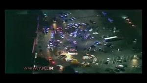 تیراندازی مرگبار در مرکز خرید سیاتل ۴ کشته برجای گذاشت