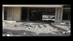 حمله گسترده جنگنده های سعودی به مناطق مسکونی یمن