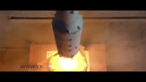 آزمایش 3 موشک بالستیک توسط کره شمالی