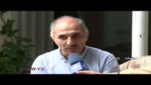 جوان ترين شهيد گلستانی