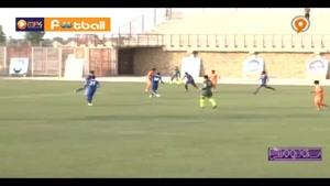 مس رفسنجان 5-0 فولاد یز