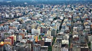 دیدنی های شهر داکا