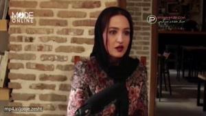 حرف های جذاب و شنیدنی گلاره عباسی درباره مد و بازیگری در ایران