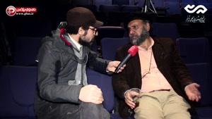 جشنواره تئاتر فجر-روز ششم-گزارشی از نمایش شیشه به کارگردانی امیر دژاکام