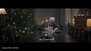 این کلیپ با نام "پیرمرد" در آلمان به مناسبت کریسمس منتشر شده و یکی از پر بازدیدترین ویدئوهای سال بود