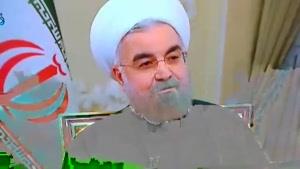 رئيس جمهور روحانی: باید سخت گیری درباره شبکه های اجتماعی را کم کنیم