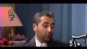 به نظرتون بالاخره رئيس جمهور قلبها، محمود احمدي نژاد و افسانه جون قرار گذاشتن باهم؟!😂😂😂