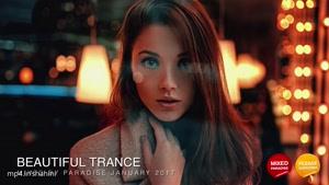 ♫ Beautiful Trance January 2017