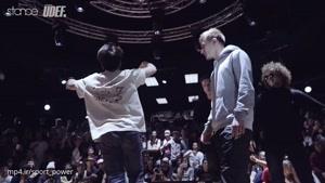 FoundNation vs Polskee Flavour [crew finals] // .stance //