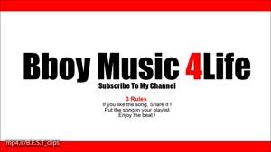 Dj Spray - Marvin Gaye - You (Remix) Extended | Bboy Music