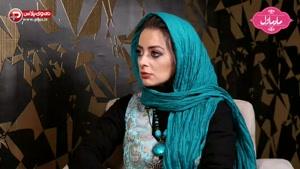 بازیگر زن سینمای ایران: با انتشار آن عکس ها قصد تخریب من را دارند