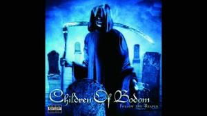 آهنگ Every Time I Die از Children Of Bodom