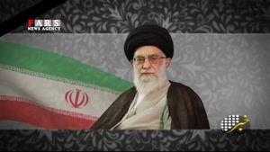  پیام تسلیت رهبر انقلاب در پی درگذشت آیت الله هاشمی رفسنجانی