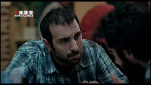  تیزر فیلم سینمایی «گشت 2» با بازی فرخ‌نژاد، سهیلی و کیمیایی