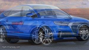 audi q8 2017