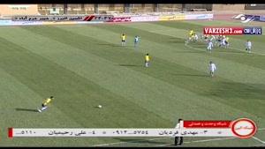 اکسین البرز 2-0 خیبر خرم‌آباد